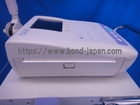 解析機能付心電計&nbsp;|&nbsp;日本光電工業株式会社&nbsp;|&nbsp;ECG-1350の写真