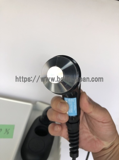 コンビネーション刺激装置&nbsp;|&nbsp;伊藤超短波株式会社&nbsp;|&nbsp;EU-9000の写真