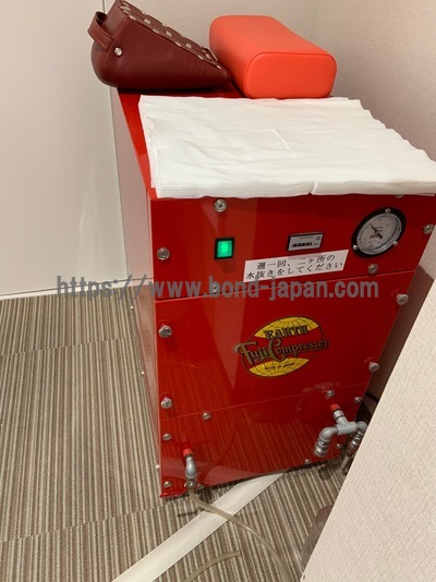 カイロテーブル&nbsp;|&nbsp;ゼニス・トムソン・テーブル&nbsp;|&nbsp;ｾﾞﾆｽ440の写真