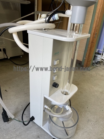 全自動ファイバー洗浄器&nbsp;|&nbsp;第一医科株式会社&nbsp;|&nbsp;FFW-01の写真