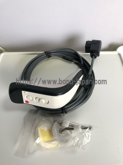 ハイボルテージ治療装置&nbsp;|&nbsp;伊藤超短波株式会社&nbsp;|&nbsp;ES-4000の写真