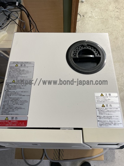 自動高圧蒸気滅菌器&nbsp;|&nbsp;株式会社ユヤマ&nbsp;|&nbsp;YS-A-C108の写真