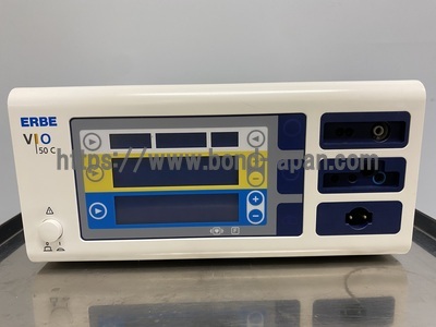 Electrosurgical Generator&nbsp;|&nbsp;ERBE&nbsp;|&nbsp;VIO50C