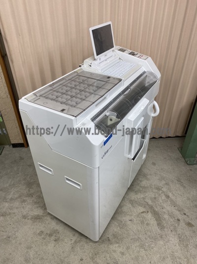 全自動分割分包機&nbsp;|&nbsp;高園産業株式会社&nbsp;|&nbsp;Crestage-Lite2の写真