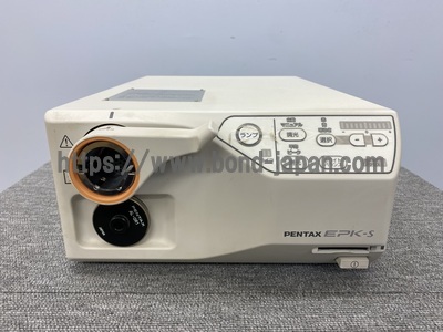 耳鼻科用内視鏡システム&nbsp;|&nbsp;ペンタックス株式会社　医用機器事業部　国内営業部&nbsp;|&nbsp;EPK-Sの写真