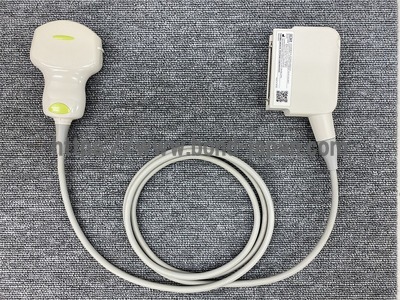 超音波診断装置/カラードプラ&nbsp;|&nbsp;キャノンメディカル株式会社&nbsp;|&nbsp;Xario 200の写真