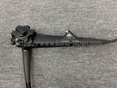 上部消化管経鼻用ビデオスコープ&nbsp;|&nbsp;富士フイルムメディカル株式会社&nbsp;|&nbsp;EG-6400Nの写真