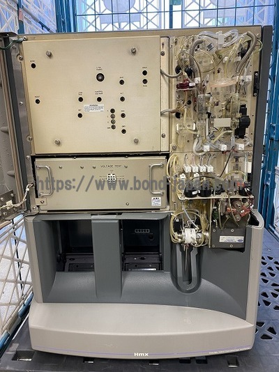 Hematology Analyzer&nbsp;|&nbsp;Beckman Coulter&nbsp;|&nbsp;HMX-AL