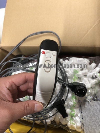 コンビネーション治療器（超音波＋ハイボルト）&nbsp;|&nbsp;伊藤超短波株式会社&nbsp;|&nbsp;EU-910の写真