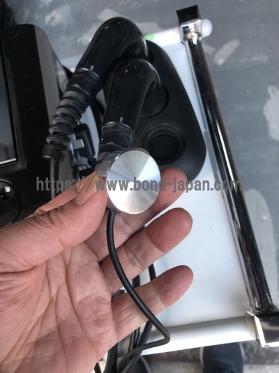 超音波治療器&nbsp;|&nbsp;伊藤超短波株式会社&nbsp;|&nbsp;UST-770の写真