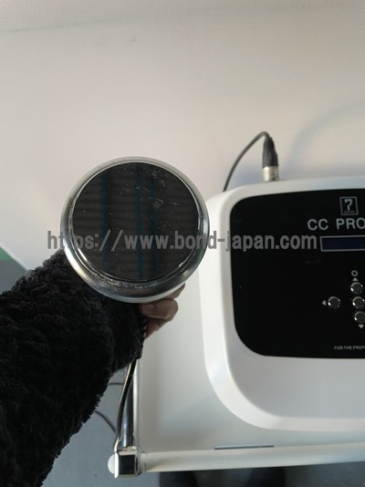 キャビテーション&nbsp;|&nbsp;日本&nbsp;|&nbsp;Cavitationの写真