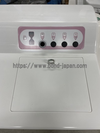 耳鼻咽喉科用ネブライザー　華&nbsp;|&nbsp;第一医科株式会社&nbsp;|&nbsp;FN-N3000-31の写真