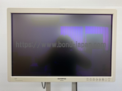 高解像LCDモニター&nbsp;|&nbsp;オリンパス&nbsp;|&nbsp;OEV261Hの写真