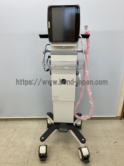 Color Doppler&nbsp;|&nbsp;GE&nbsp;|&nbsp;Venue 50