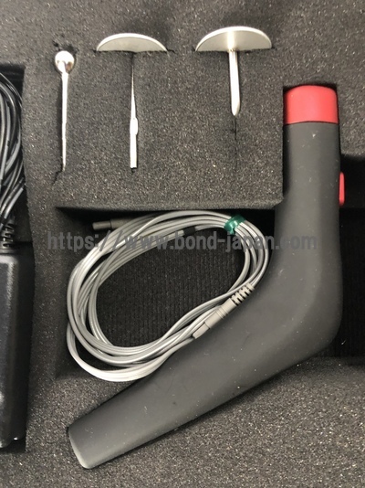 ハイボルテージ電気治療器&nbsp;|&nbsp;酒井医療株式会社&nbsp;|&nbsp;フィジオアクティブHVの写真