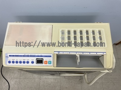 自動分包機&nbsp;|&nbsp;高園産業株式会社&nbsp;|&nbsp;PM-SL21Vの写真