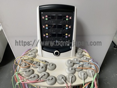 電気刺激装置&nbsp;|&nbsp;オージー技研株式会社&nbsp;|&nbsp;ﾌｨｼﾞｱｽ FS-350の写真