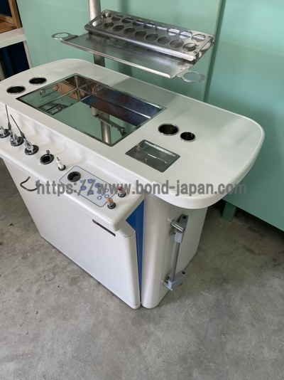 ファーストENTユニット　Stella　ステラ&nbsp;|&nbsp;第一医科株式会社&nbsp;|&nbsp;FU-STE(旧ｽﾃﾗの写真