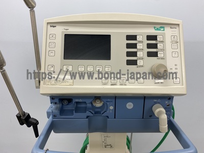 Ventilator&nbsp;|&nbsp;Drager&nbsp;|&nbsp;Savina
