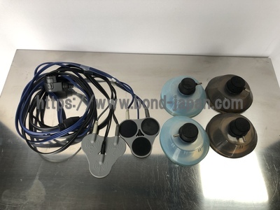 総合刺激装置&nbsp;|&nbsp;伊藤超短波株式会社&nbsp;|&nbsp;ES-5000の写真