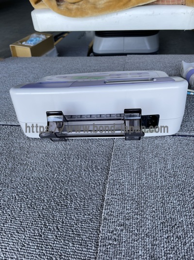 電子スパイロメータ&nbsp;|&nbsp;チェスト株式会社&nbsp;|&nbsp;HＩ-101の写真