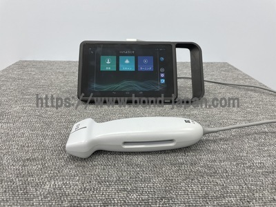 汎用超音波画像診断装置SonoSite iViz&nbsp;|&nbsp;富士フイルムヘルスケア&nbsp;|&nbsp;P21292-07の写真