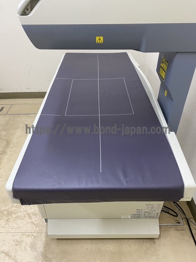 X-ray Bone Densitometer&nbsp;|&nbsp;GE&nbsp;|&nbsp;DPX BRAVO