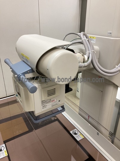 一般X線撮影装置&nbsp;|&nbsp;キャノンメディカル株式会社&nbsp;|&nbsp;MRAD-A25SCの写真