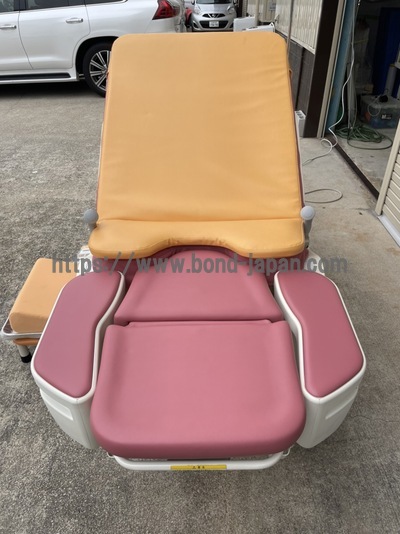 分娩台&nbsp;|&nbsp;アトムメディカル株式会社&nbsp;|&nbsp;マミージョイ LDRの写真