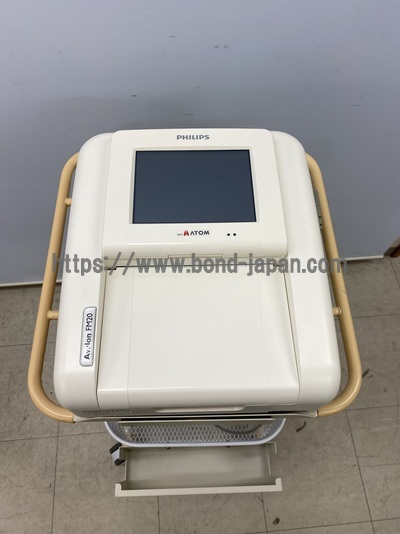 分娩監視装置&nbsp;|&nbsp;株式会社フィリップスエレクトロニクスジャパン&nbsp;|&nbsp;Avalon FM20の写真