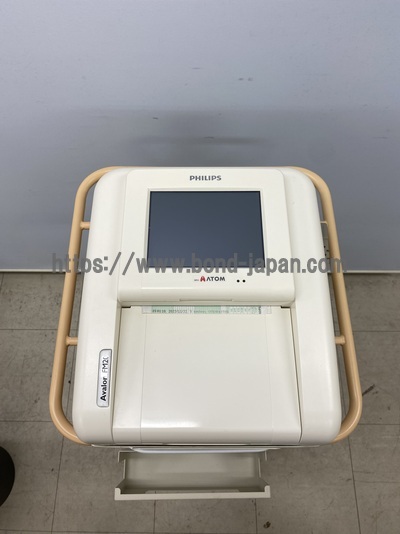 分娩監視装置&nbsp;|&nbsp;株式会社フィリップスエレクトロニクスジャパン&nbsp;|&nbsp;Avalon FM20の写真