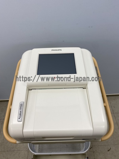 分娩監視装置&nbsp;|&nbsp;株式会社フィリップスエレクトロニクスジャパン&nbsp;|&nbsp;Avalon FM20の写真