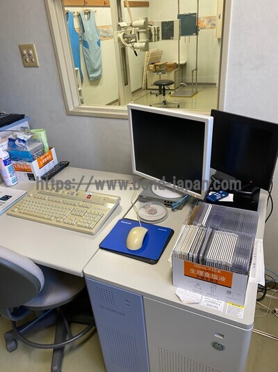 CT&nbsp;|&nbsp;GE&nbsp;|&nbsp;ProSpeed II