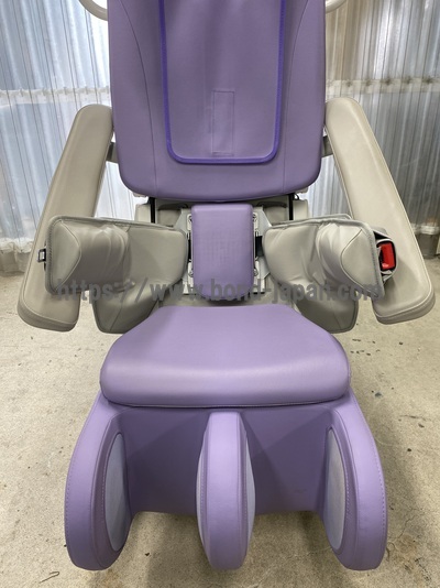 能動型自動間欠牽引装置&nbsp;|&nbsp;ミナト医科学株式会社&nbsp;|&nbsp;ST-3Lの写真