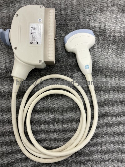 超音波診断装置/カラードプラ&nbsp;|&nbsp;GEヘルスケア・ジャパン株式会社&nbsp;|&nbsp;LOGIQ P5の写真