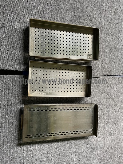 高圧蒸気滅菌器&nbsp;|&nbsp;株式会社ユヤマ&nbsp;|&nbsp;MD-17Jの写真