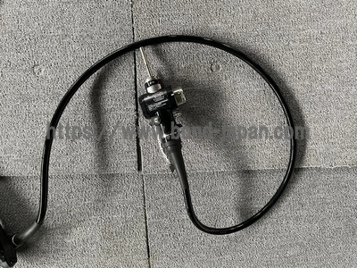 Video Colonoscope&nbsp;|&nbsp;OLYMPUS&nbsp;|&nbsp;PCF-Q260AZI