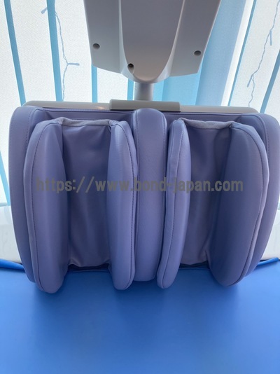 ウォーターマッサージベッド&nbsp;|&nbsp;ミナト医科学株式会社&nbsp;|&nbsp;ｱｸｱﾀｲｻﾞｰ QZ-240の写真