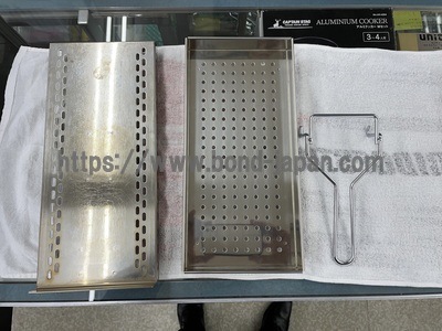 自動高圧蒸気滅菌器&nbsp;|&nbsp;株式会社ユヤマ&nbsp;|&nbsp;YS-A-C006Jの写真