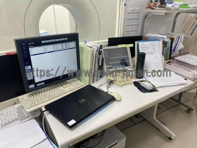 CT&nbsp;|&nbsp;HITACHI&nbsp;|&nbsp;Eclos 16