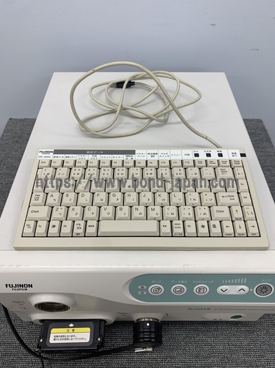Endoscopy System&nbsp;|&nbsp;FUJIFILM&nbsp;|&nbsp;EPX-3200(2500)