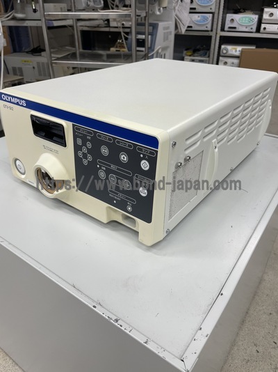 ビデオシステムセンター&nbsp;|&nbsp;オリンパス&nbsp;|&nbsp;OTV-SI2の写真