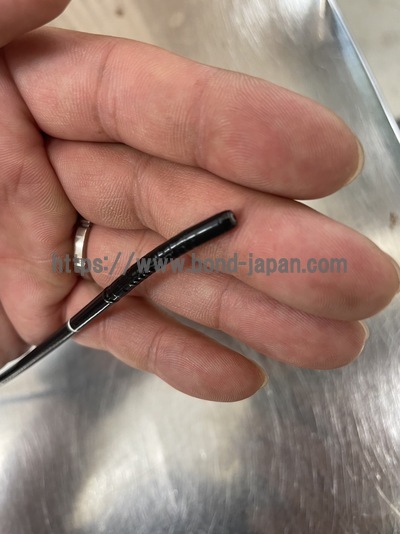 耳鼻咽喉ファイバースコープ&nbsp;|&nbsp;オリンパス&nbsp;|&nbsp;ENF-GP2の写真