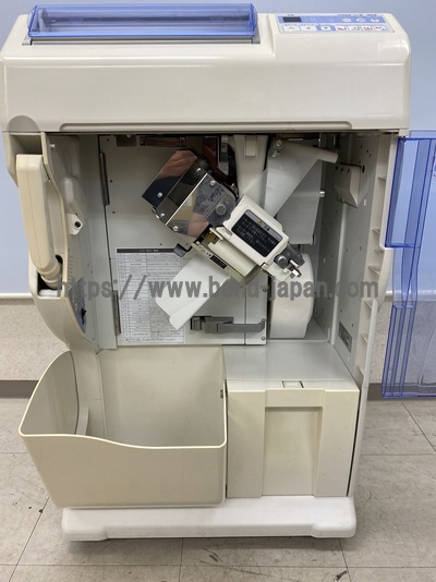 自動分包機&nbsp;|&nbsp;株式会社ユヤマ&nbsp;|&nbsp;CPX-ⅢS Reno-Sの写真