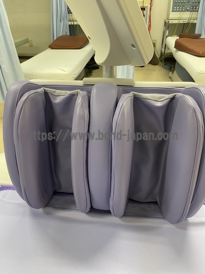 ウォーターマッサージベッド&nbsp;|&nbsp;ミナト医科学株式会社&nbsp;|&nbsp;ｱｸｱﾀｲｻﾞｰ QZ-240の写真