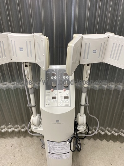 マイクロ波治療器&nbsp;|&nbsp;オージー技研株式会社&nbsp;|&nbsp;ﾏｲｸﾛｻｰﾐｰ ME-8250の写真