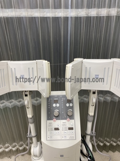 マイクロ波治療器&nbsp;|&nbsp;オージー技研株式会社&nbsp;|&nbsp;ﾏｲｸﾛｻｰﾐｰ ME-8250の写真