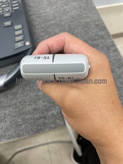 超音波診断装置/カラードプラ&nbsp;|&nbsp;株式会社富士フイルムソノサイト&nbsp;|&nbsp;M-Turboの写真