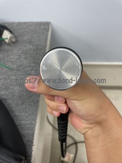 コンビネーション治療器（超音波＋ハイボルト）&nbsp;|&nbsp;伊藤超短波株式会社&nbsp;|&nbsp;EU-910の写真