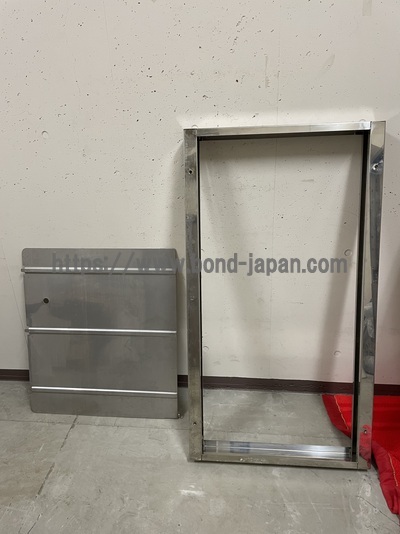 ステンレス入院ケージ&nbsp;|&nbsp;本郷いわしや&nbsp;|&nbsp;の写真